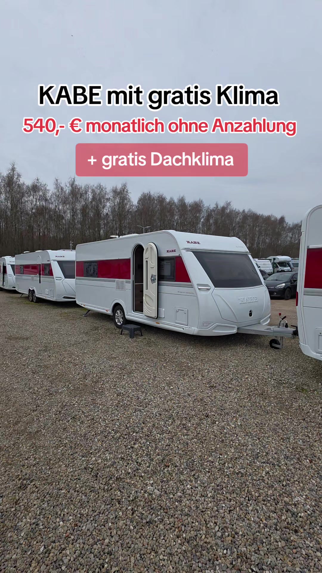 @Caravan Dealer