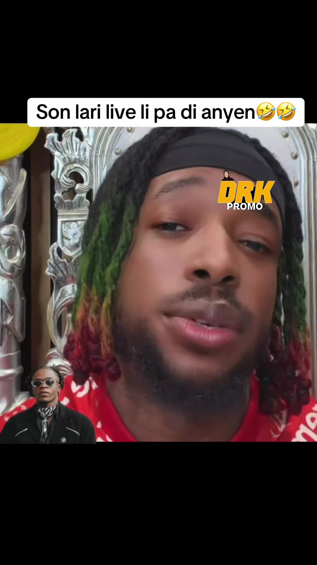 @𝗗𝗥𝗞 𝗣𝗥𝗢𝗠𝗢