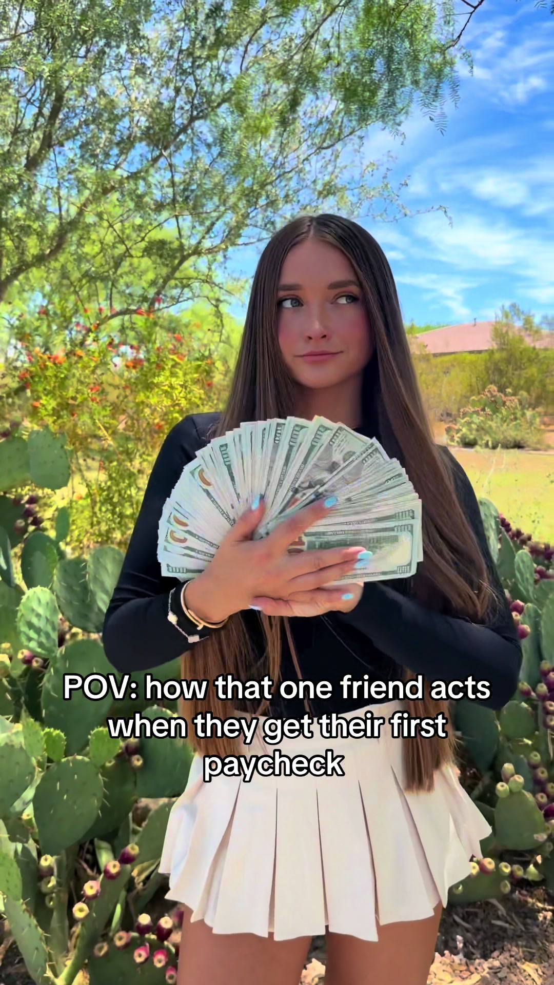 @Skylar