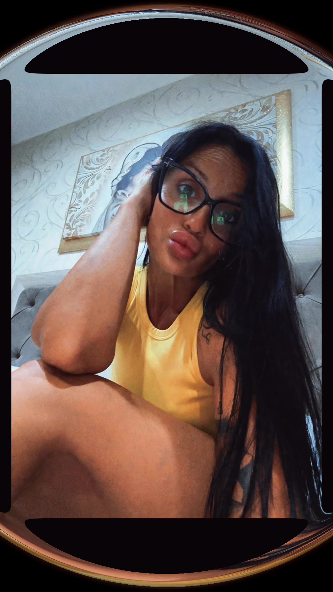 @Sabrina_Miky_Marty🌸