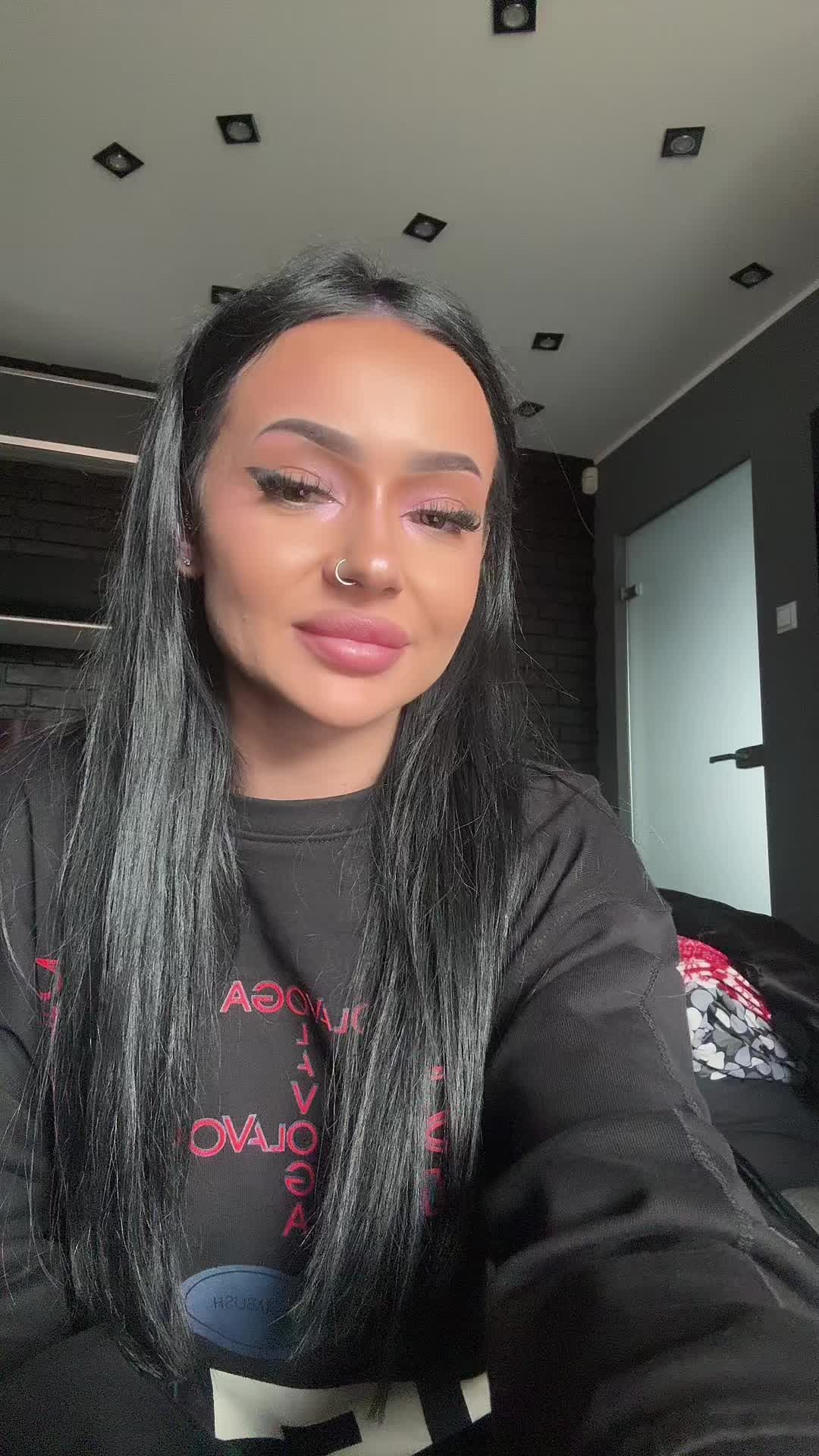 @Czarna Mała
