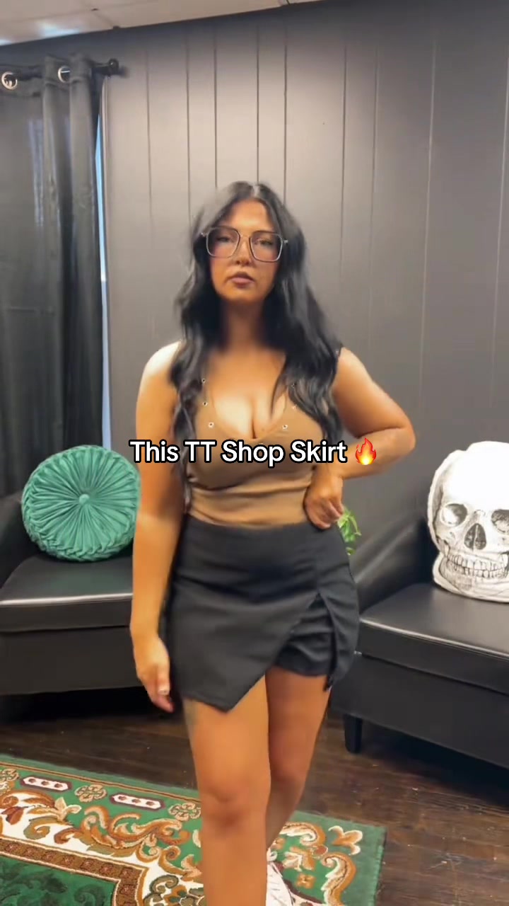 @Amanda • Edgy Inspo