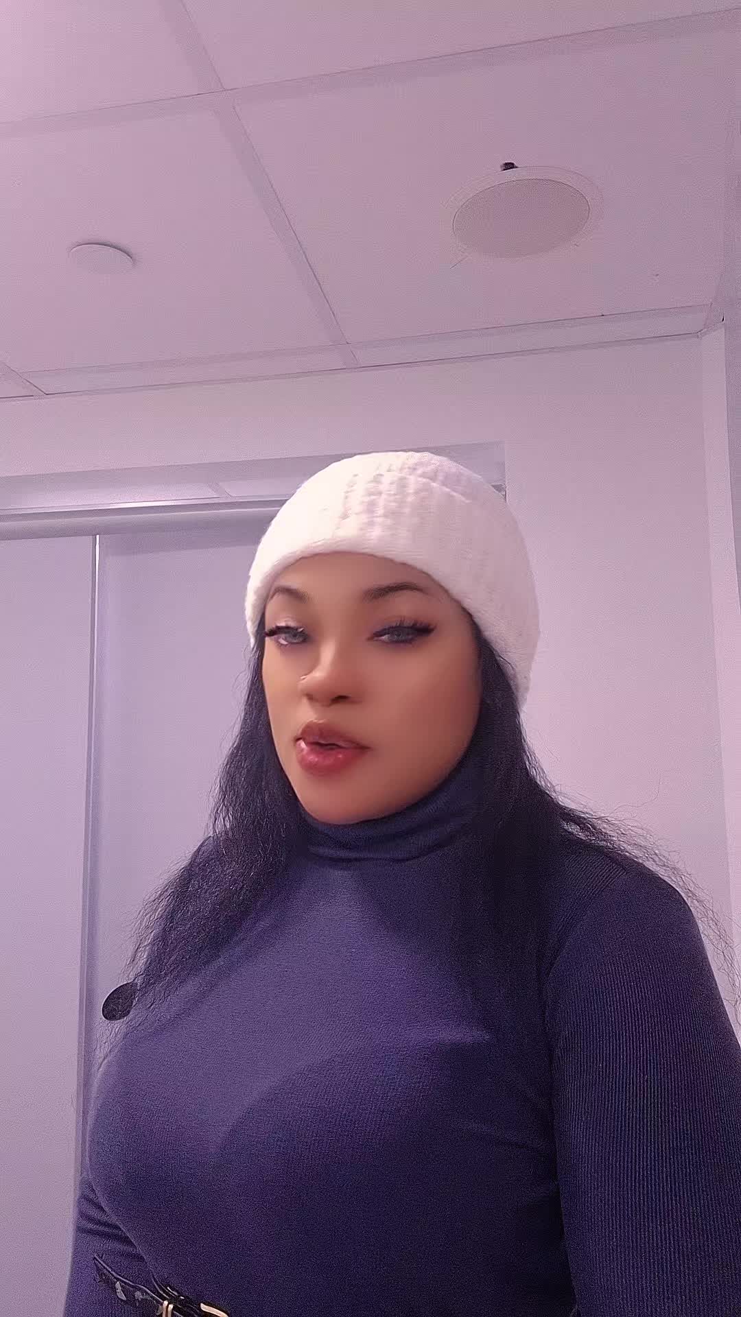 @Firstlady05