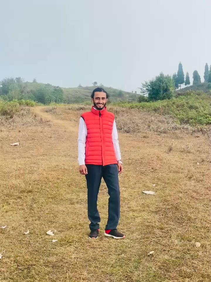@गाउँले 🤭💗