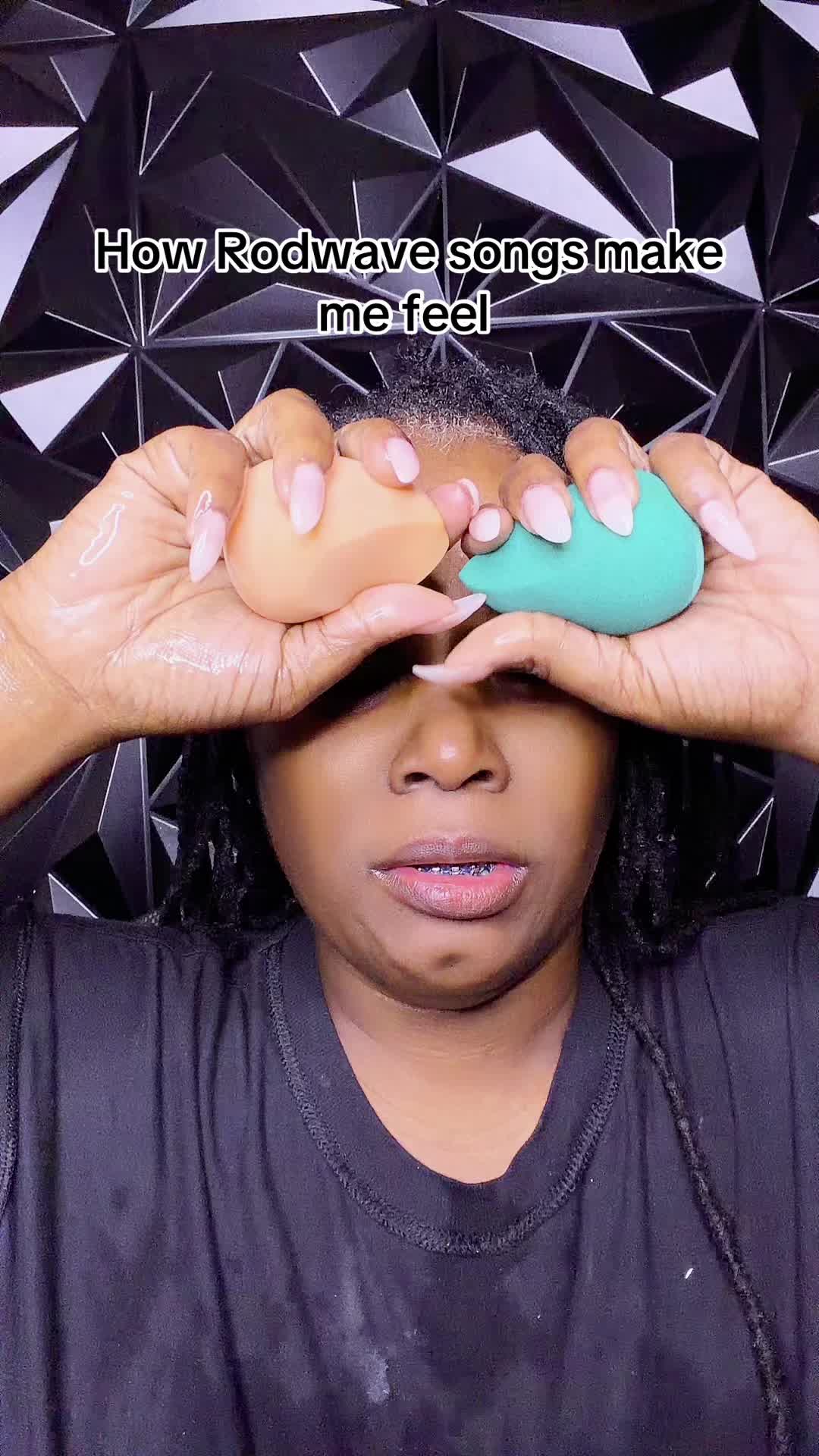 @MakeupbyLadyqueen