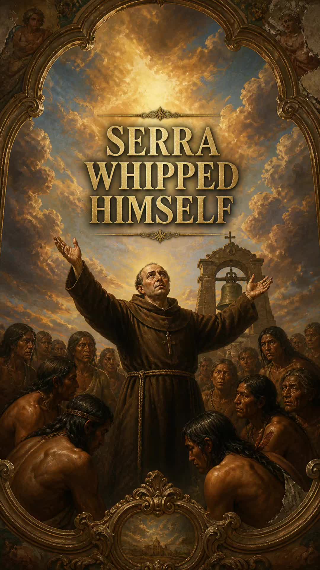 @California Buried History