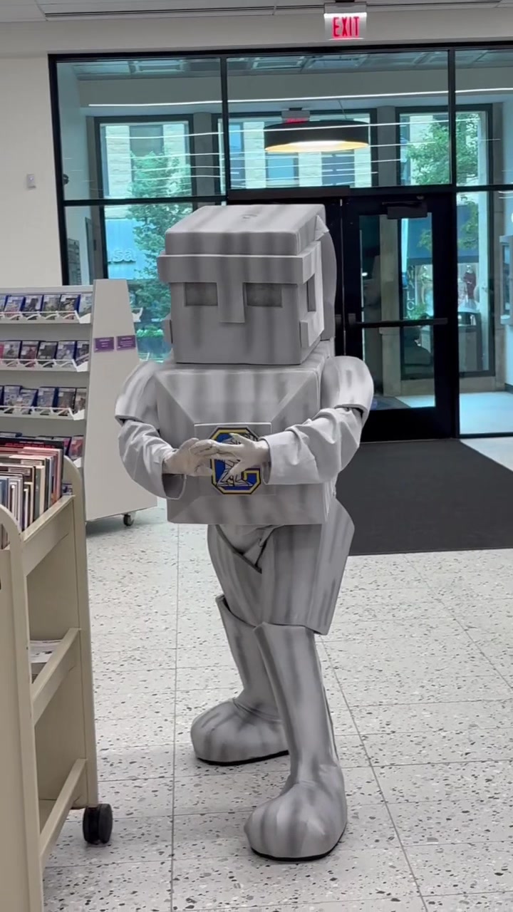 @Joliet Public Library