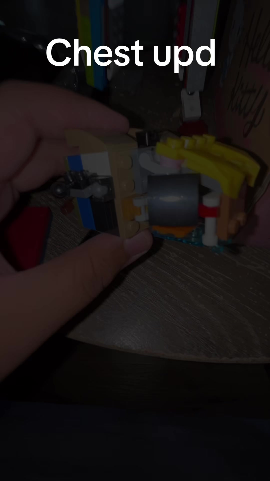 @Lego Midas