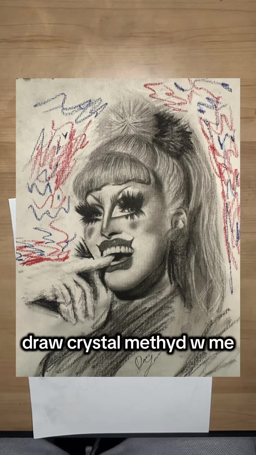 @daniel #teamcrystal