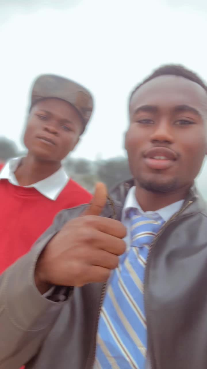 @James Kialanda
