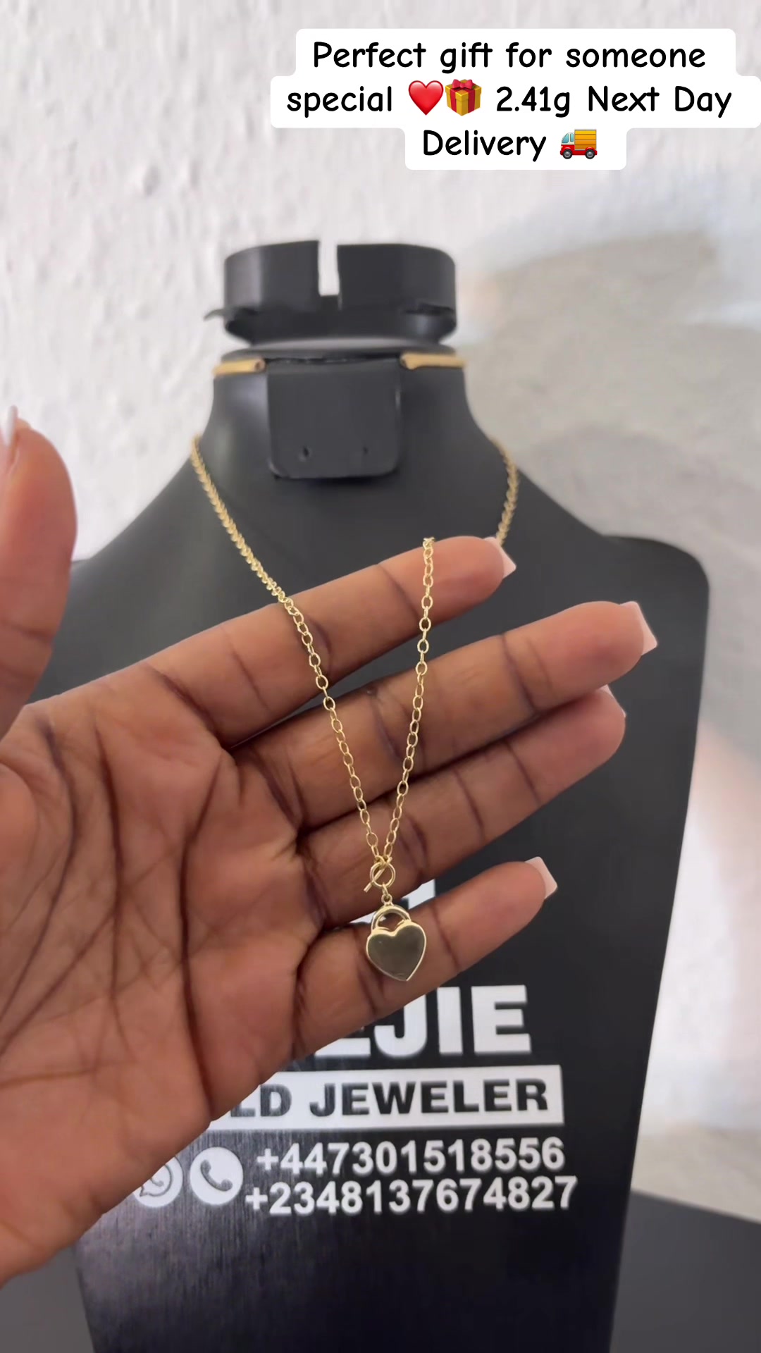 @Khejiegoldjeweler🇬🇧