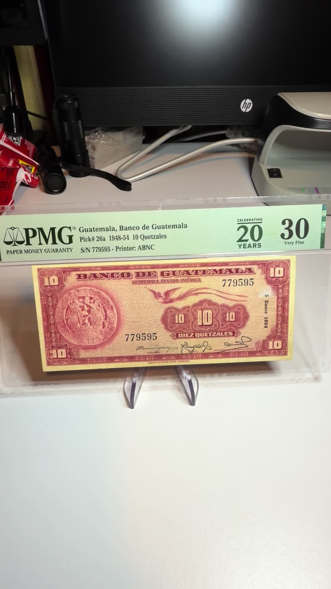 @Mi Numismatica