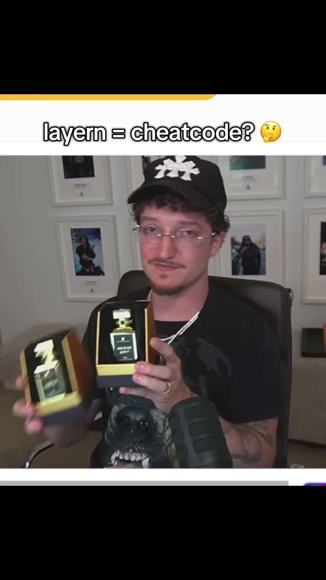 @immer arme mann
