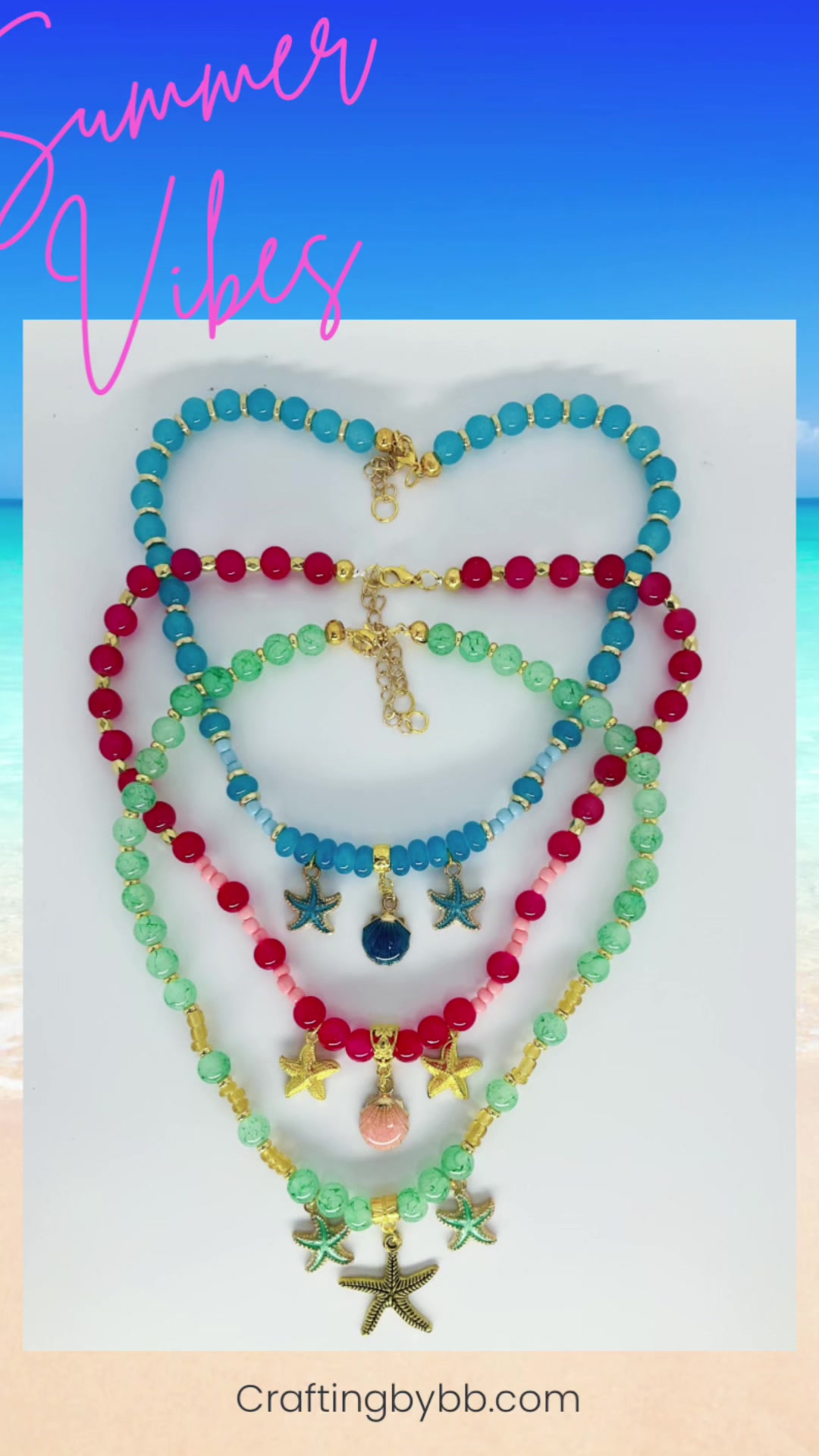 @Crafting By BB