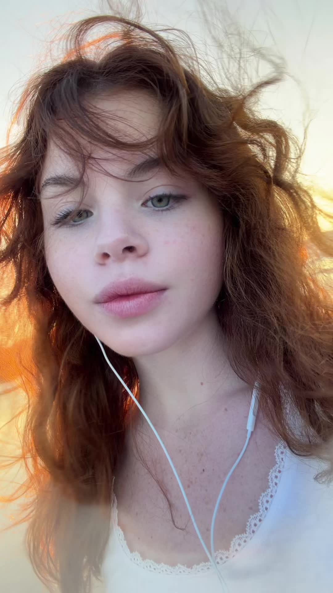 @:)