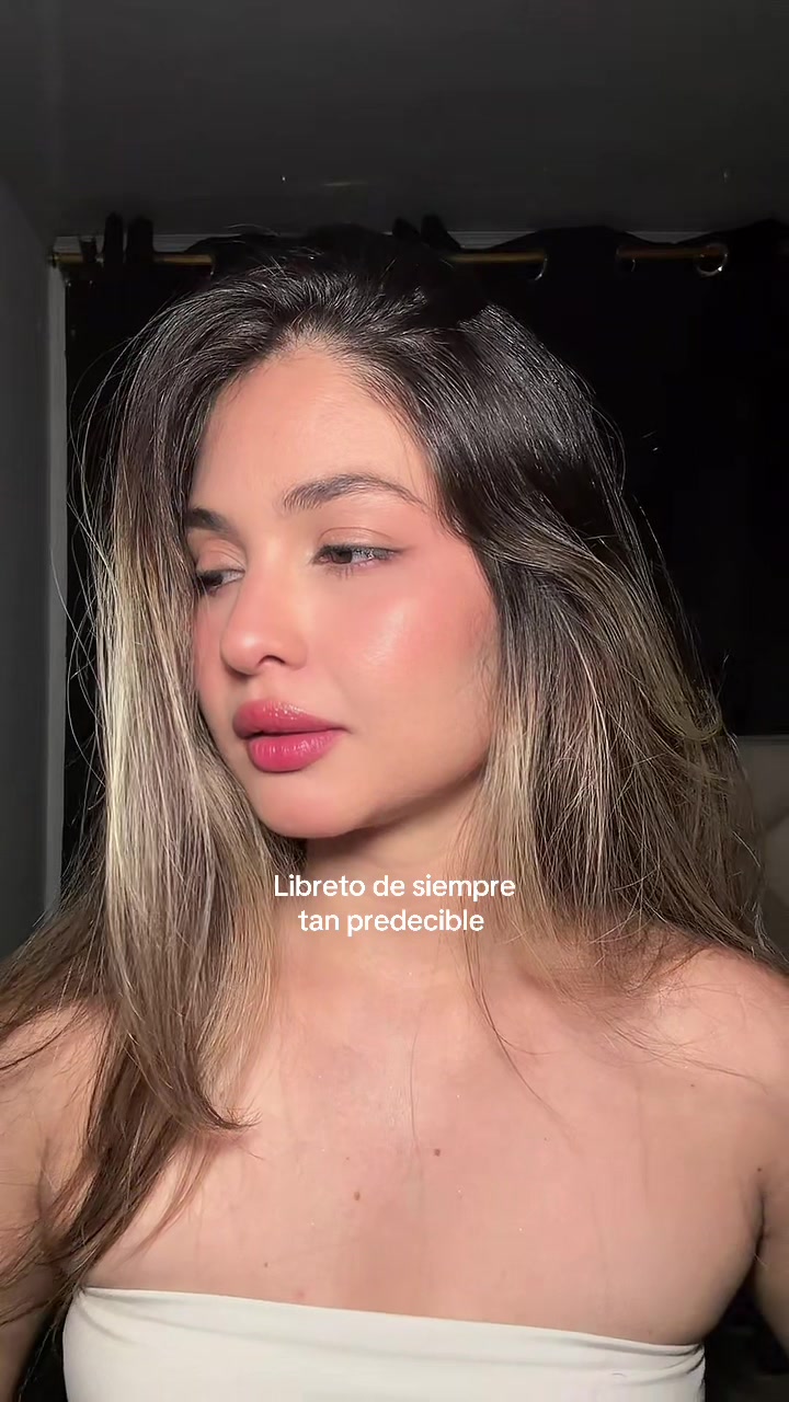 @Soy Maria