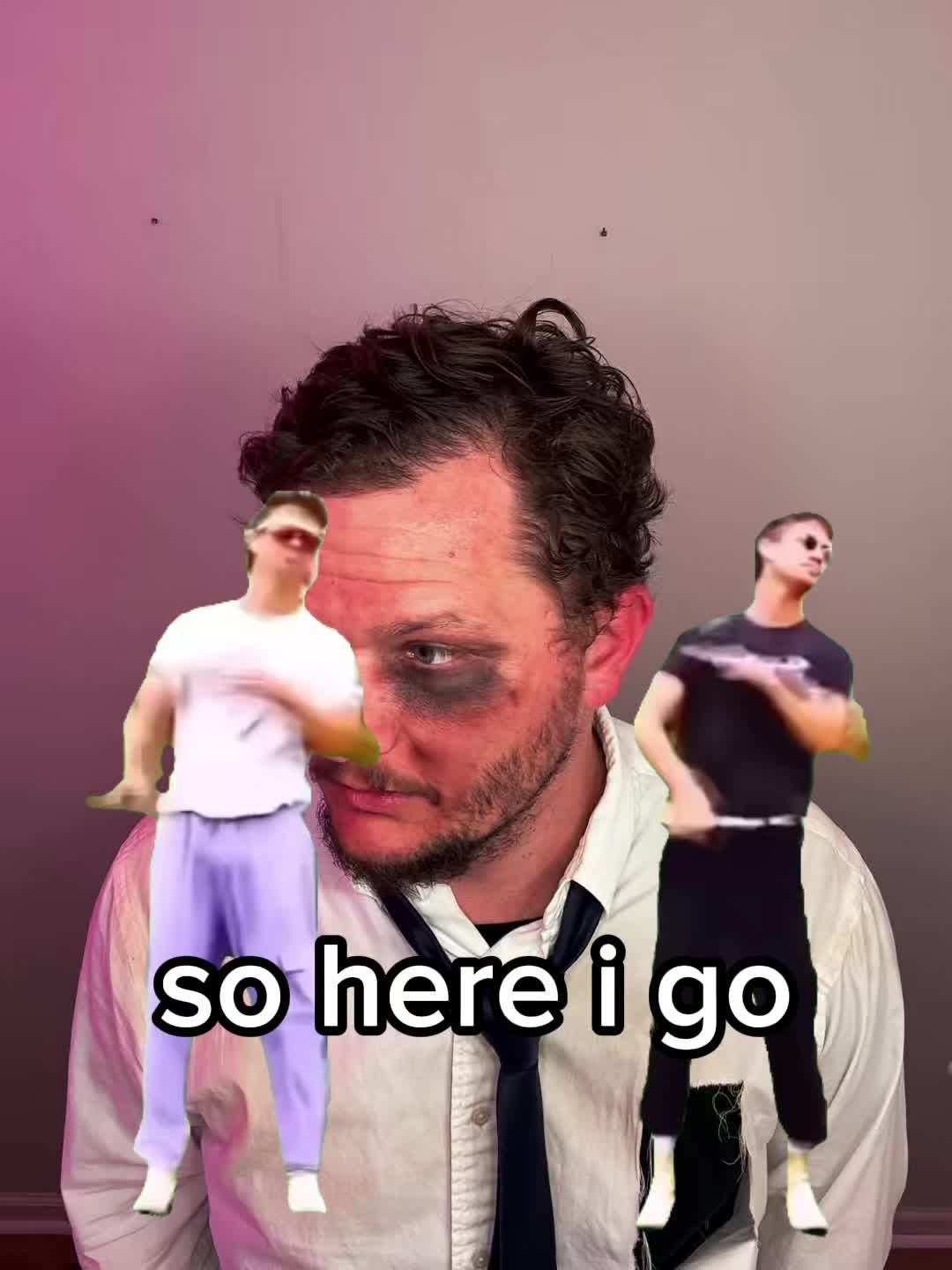 @josh bennett