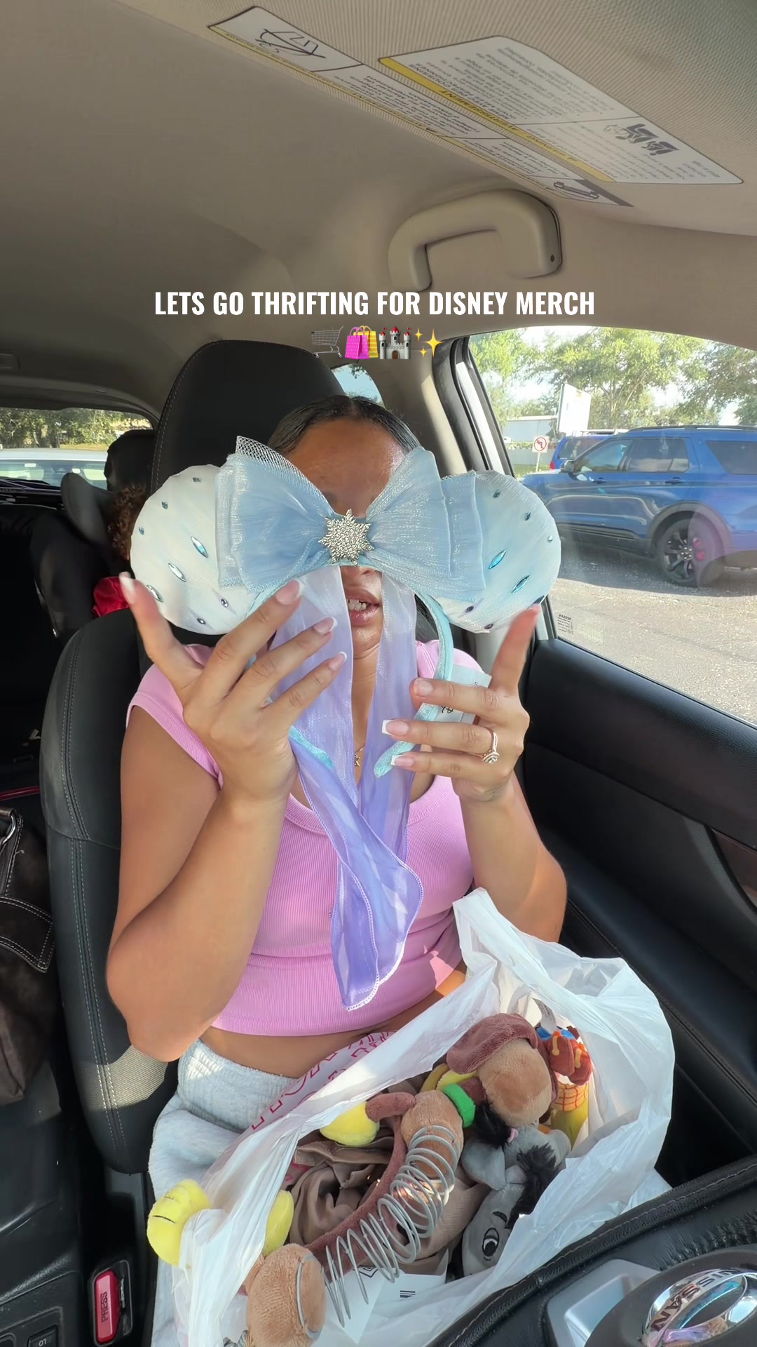 @TAY | DISNEY MAMA 🤍