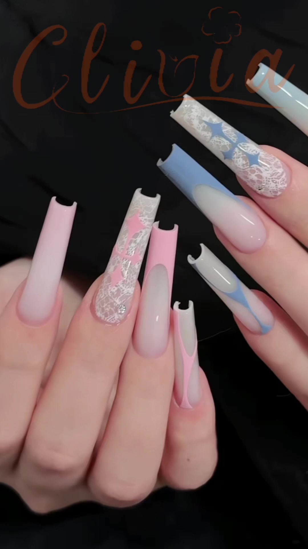 @Art Nails
