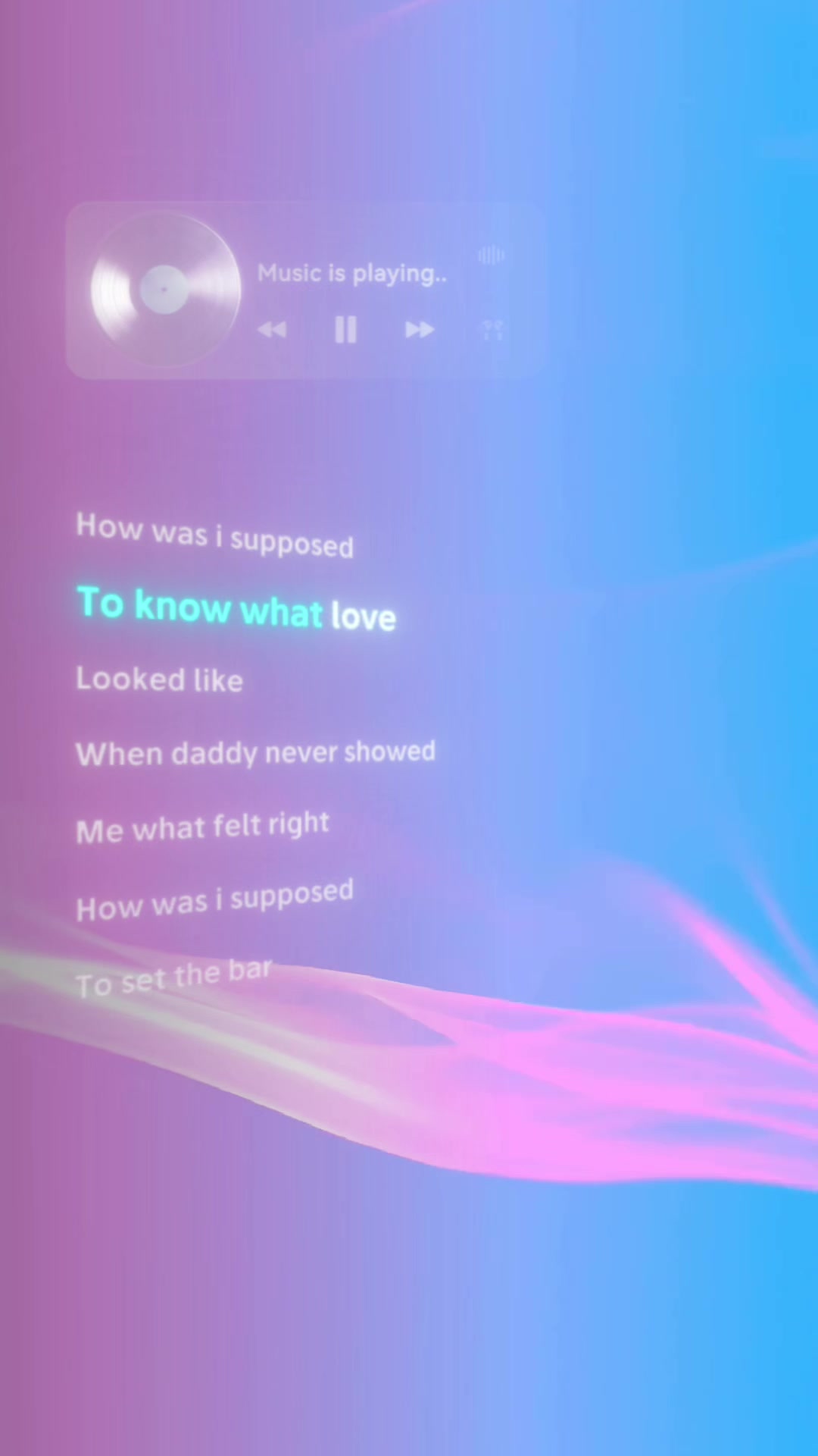 @Vibesss &bull; 🎧