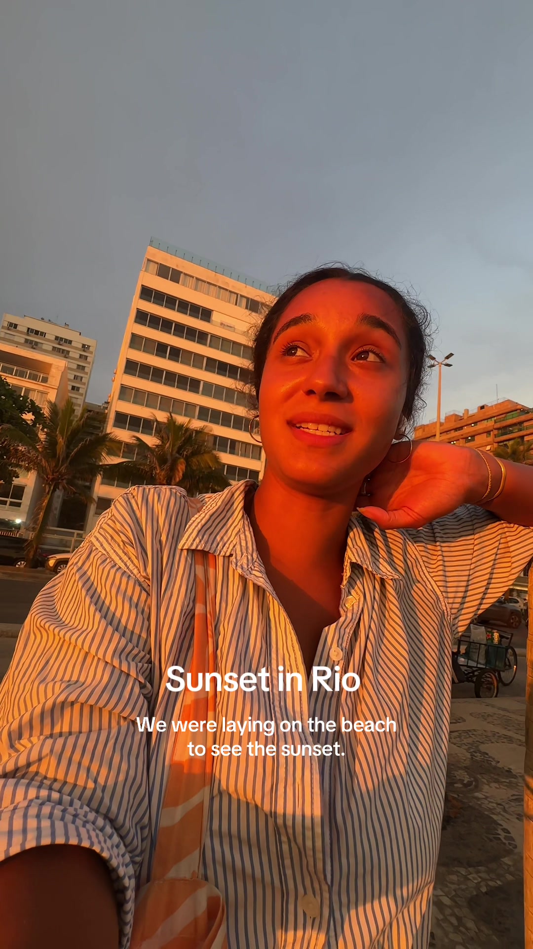 @Erin Nicole 🌞 Solo Travel