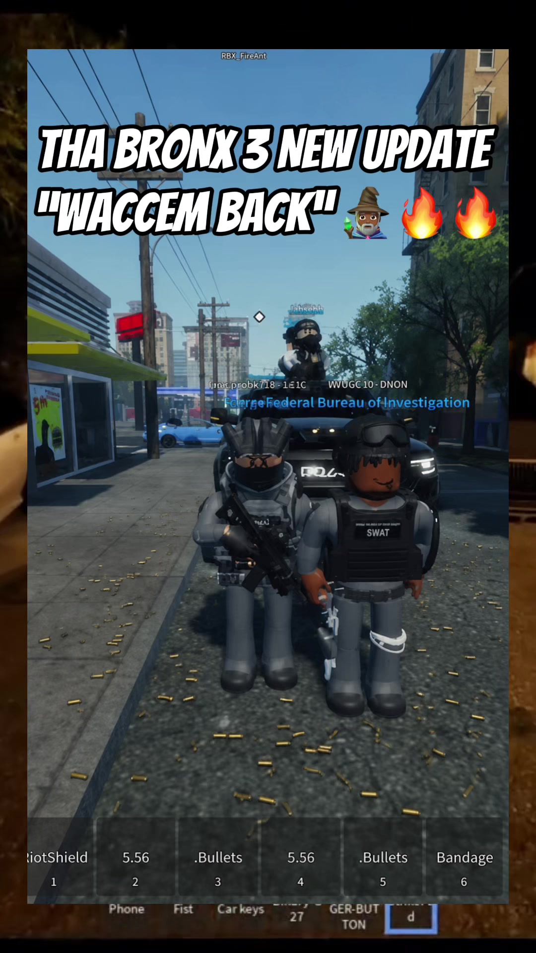 @WACCEM