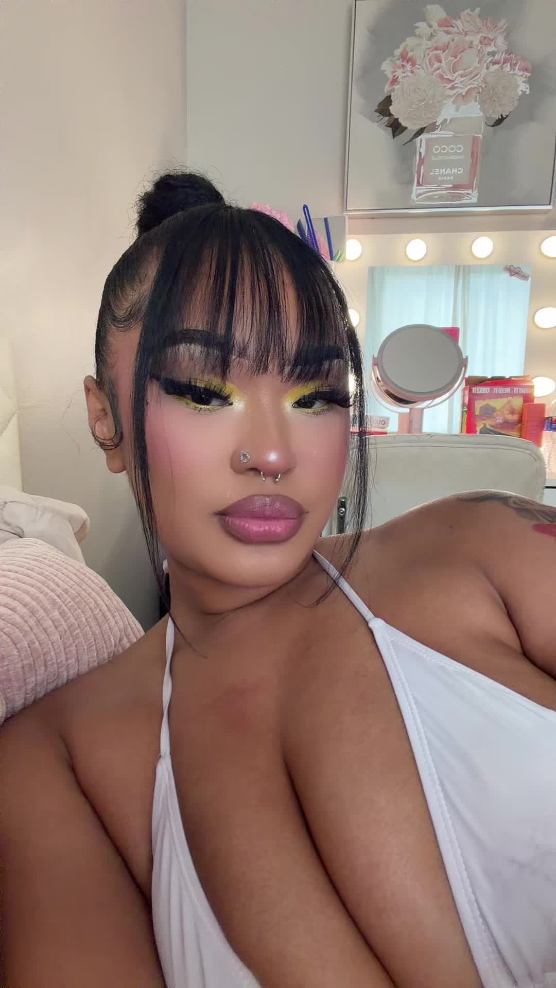 @Blasian Nana