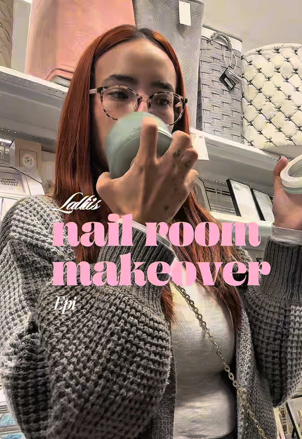 @Lallii 🍭| LA Nail Tech
