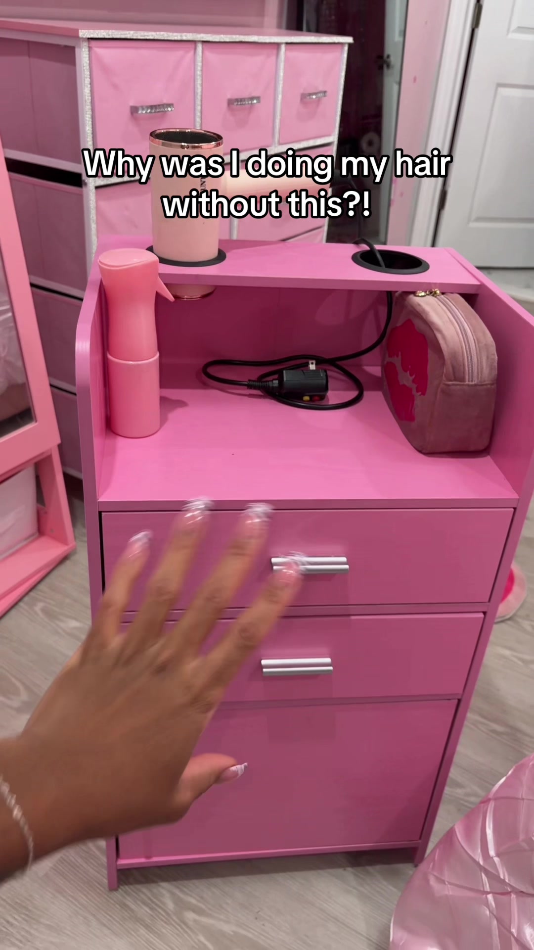 @Tasti