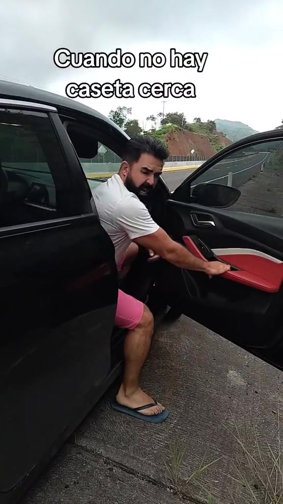 @Carlos Esqueda La Mera Vena