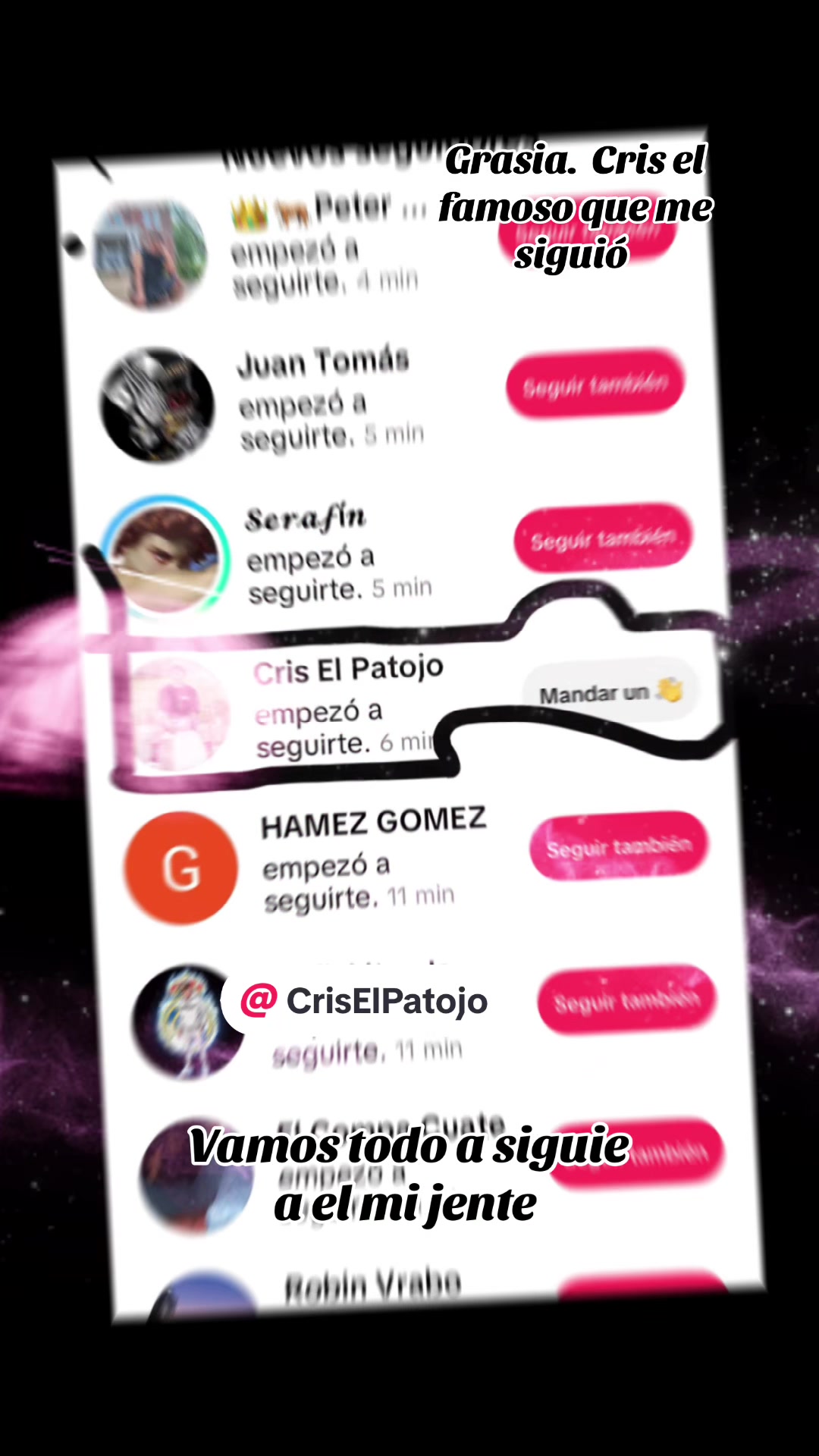 @LA CHAPINA 502 LA MERA 🍃🧸🥀