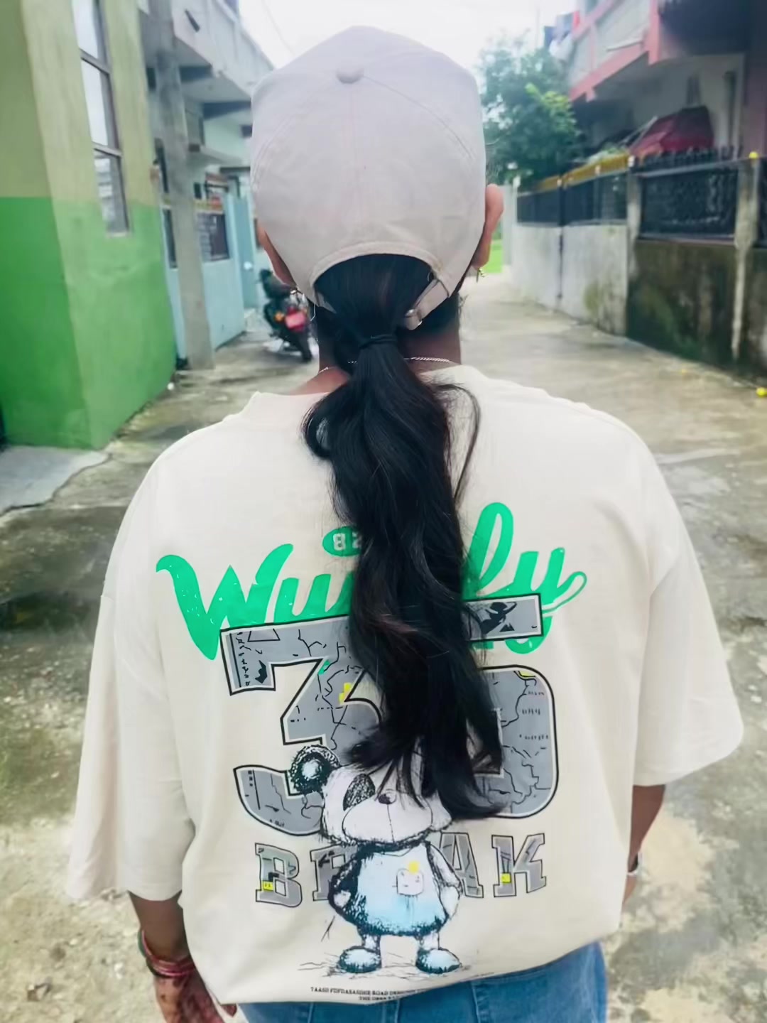 @Bahuni girl 🧕❤️🩹🫶