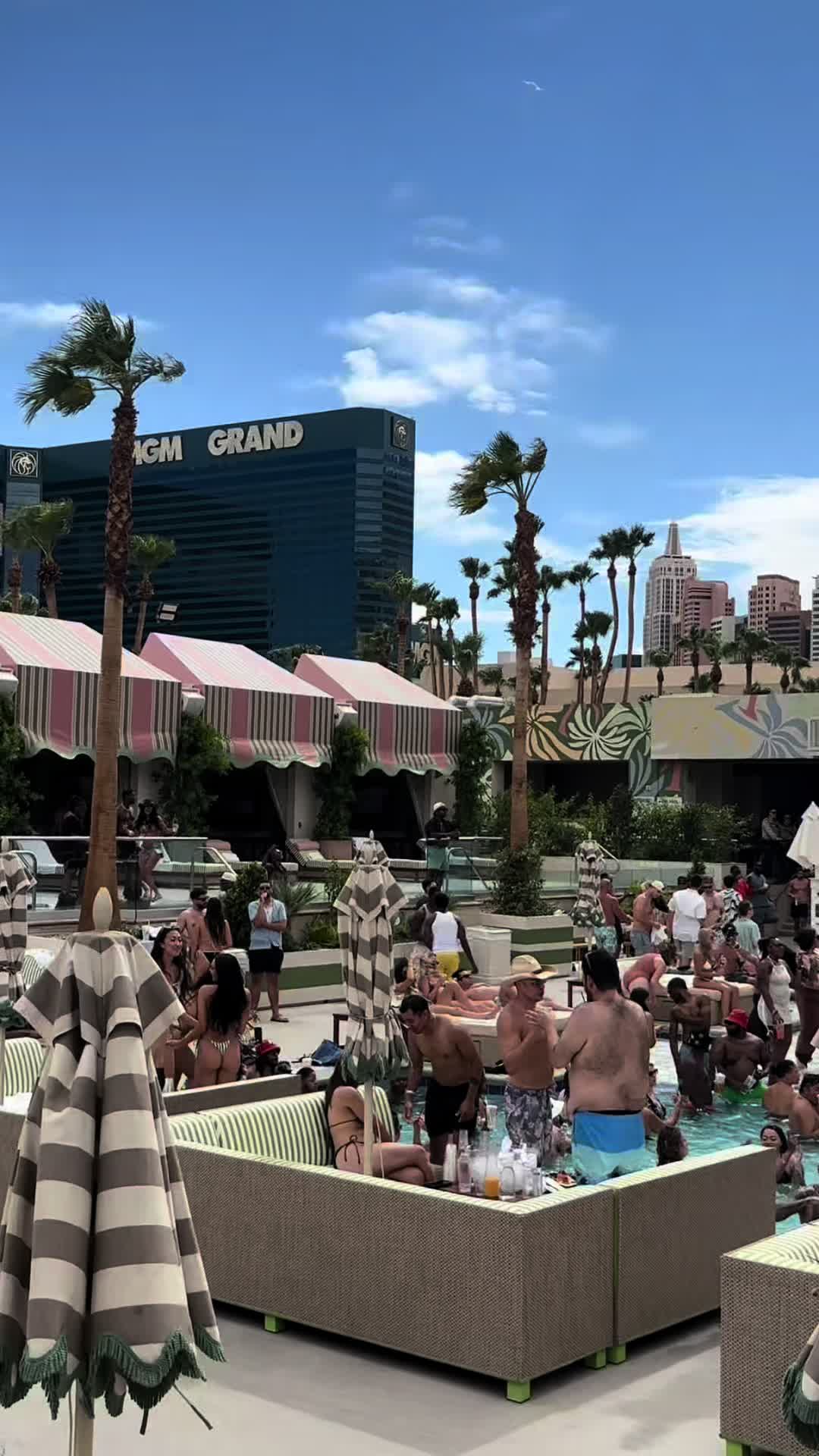 @SV33 LAS VEGAS PROMOTER