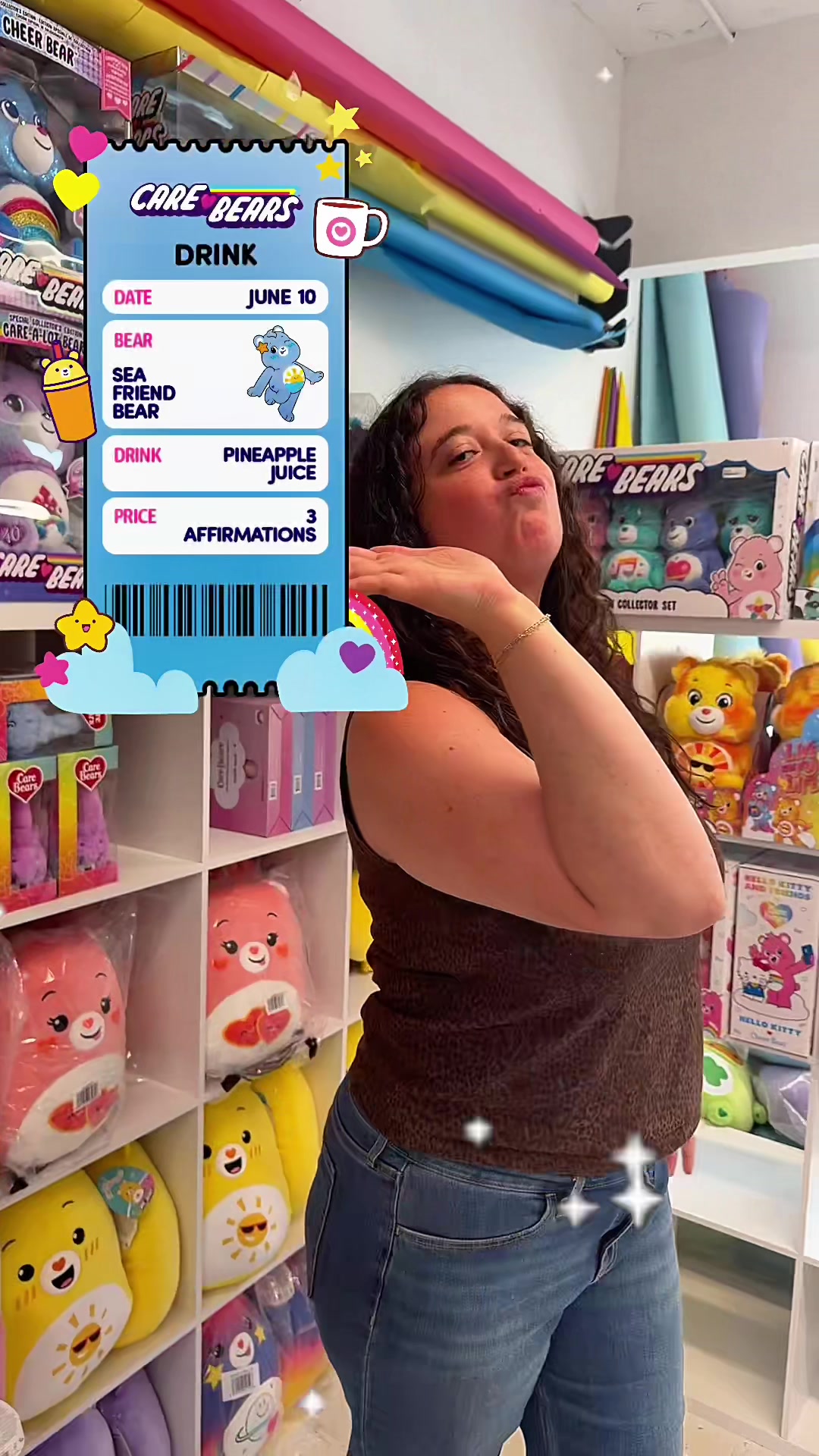 @Care Bears™
