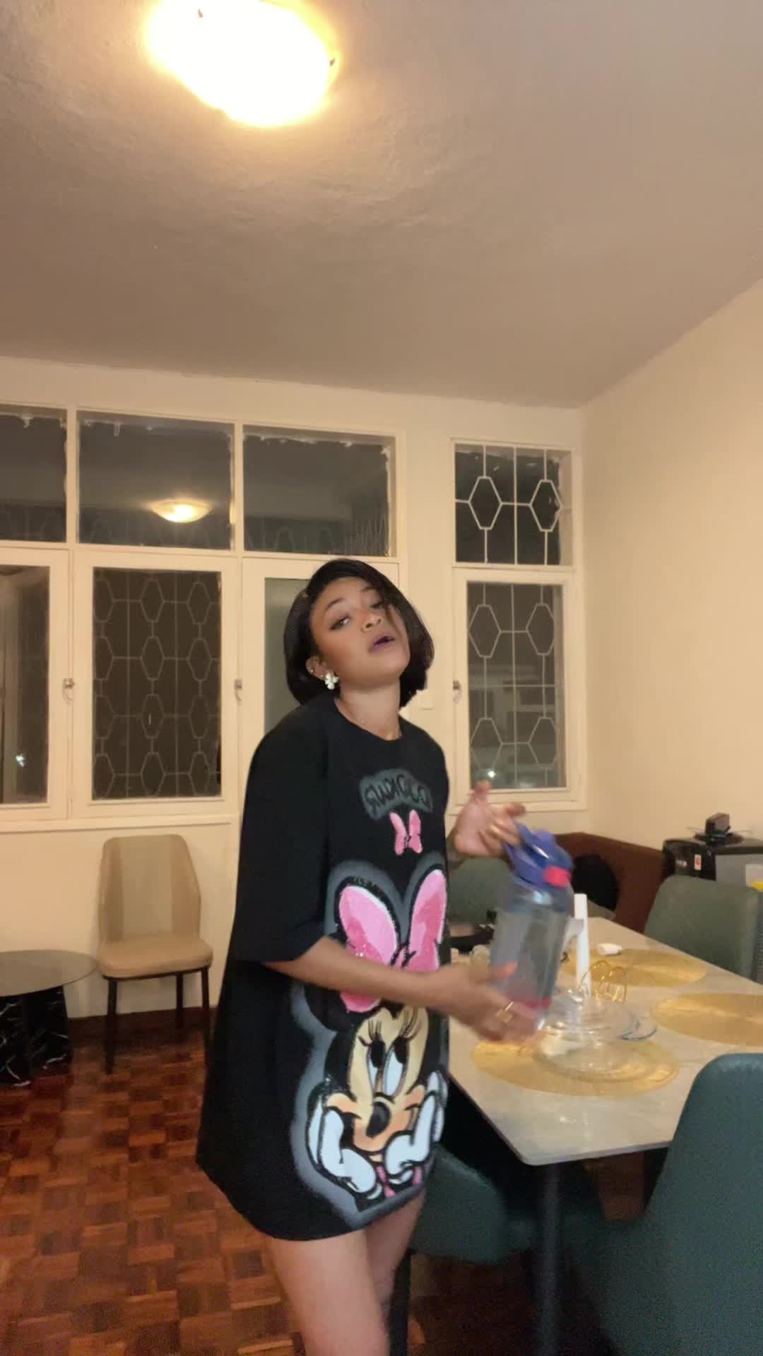 @FAtimaZhong