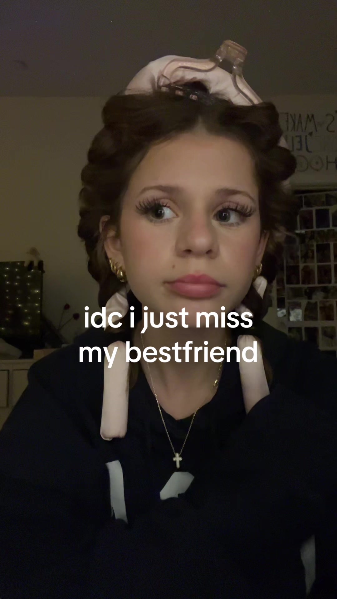 @secret
