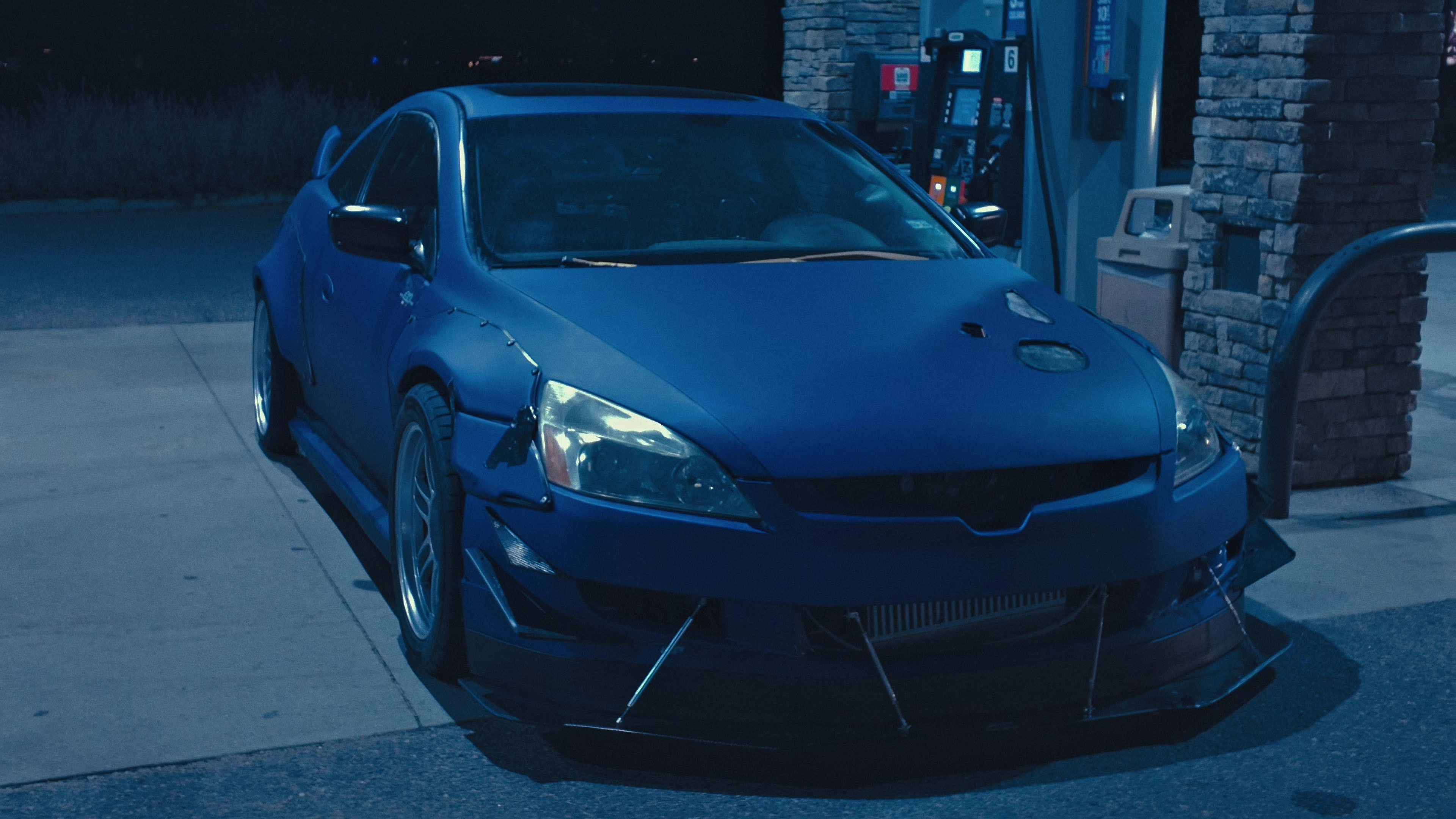 @Zero Royalty Garage