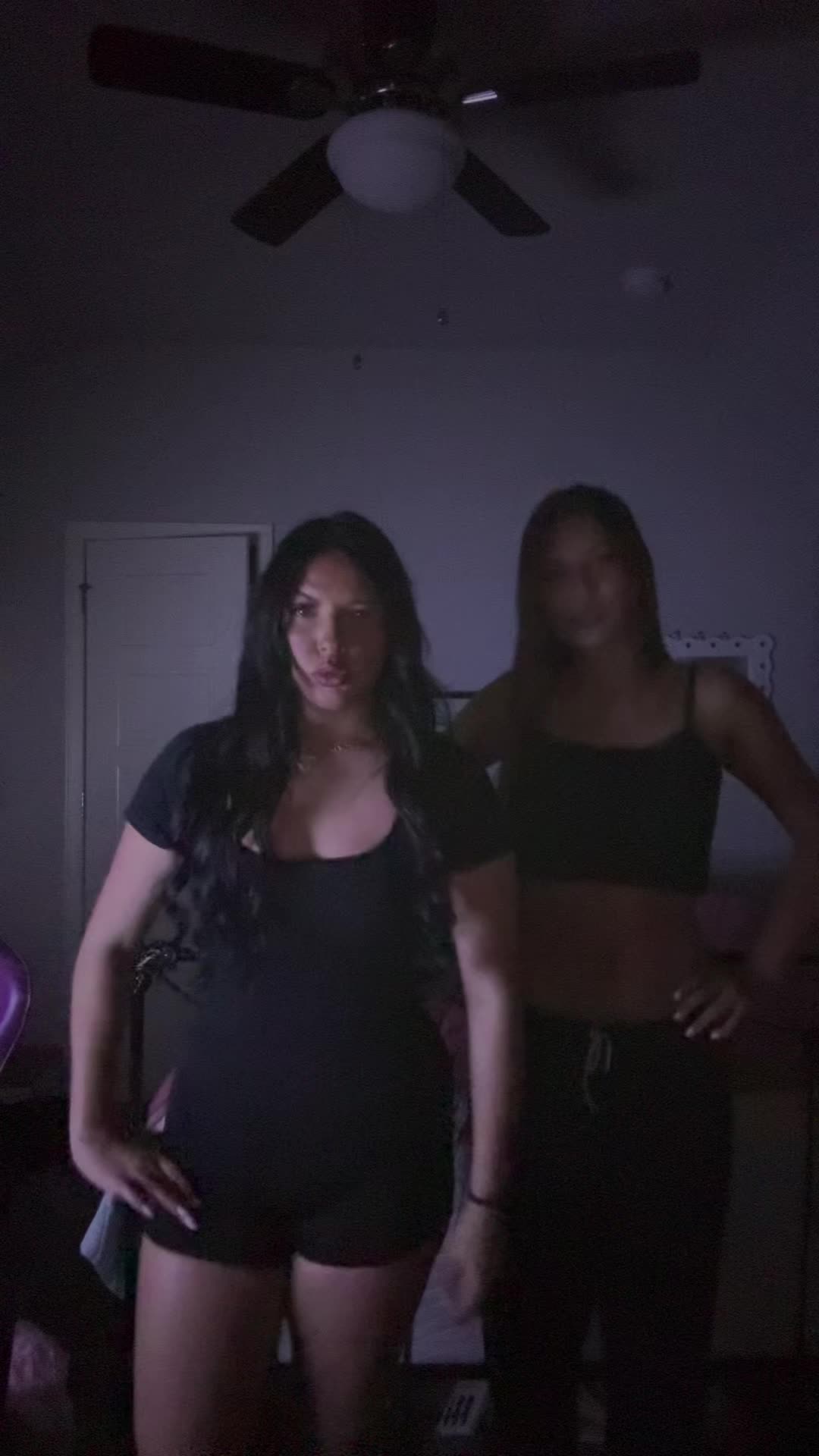 @Meekas dances