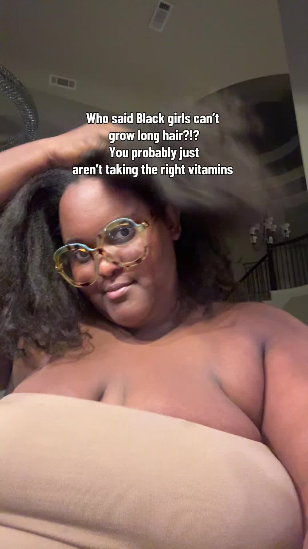 @Plus Size Baddie 💅🏾 Kyndhal