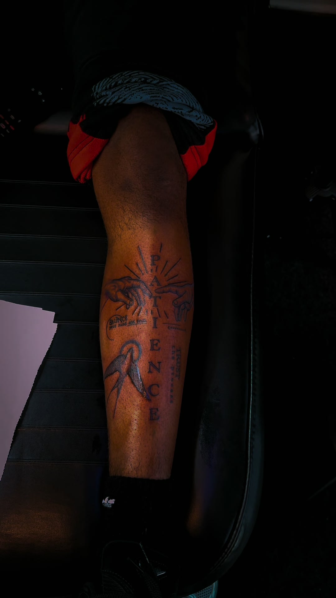 @Unpredicted.ink