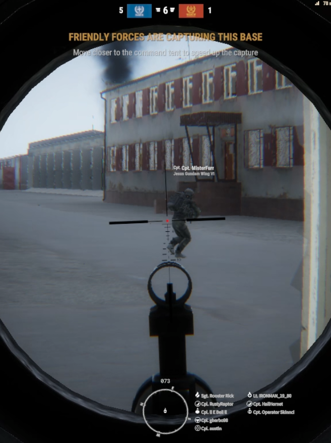 @Operator Skinnch