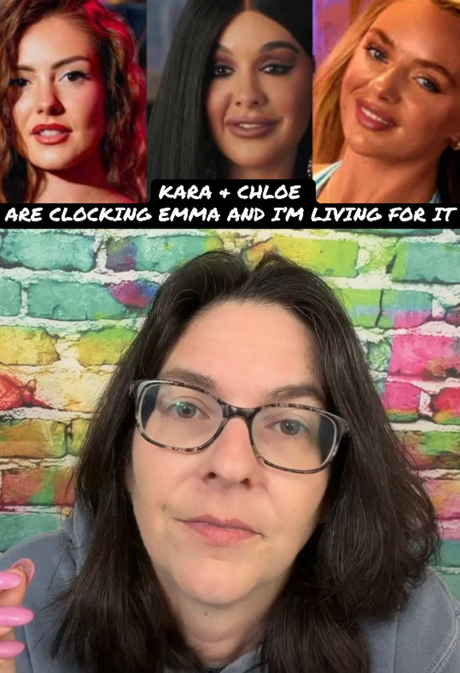 @CutToTheDrama