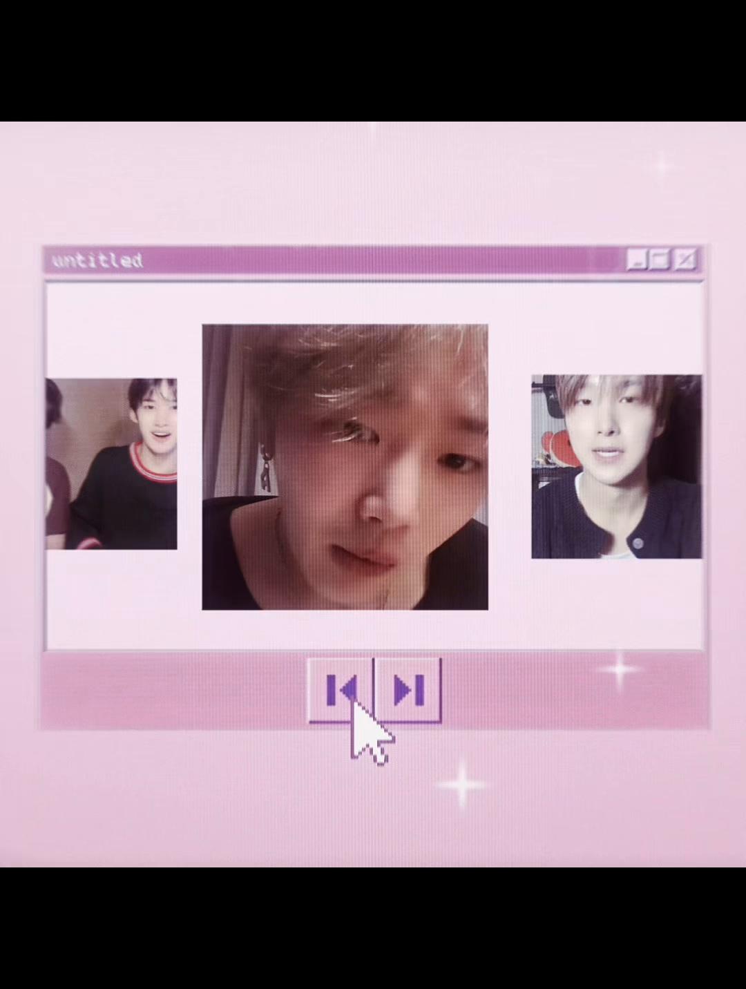 @Lv K-pop