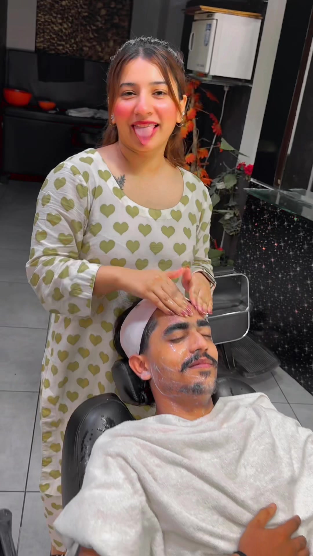@Style Cave Salon