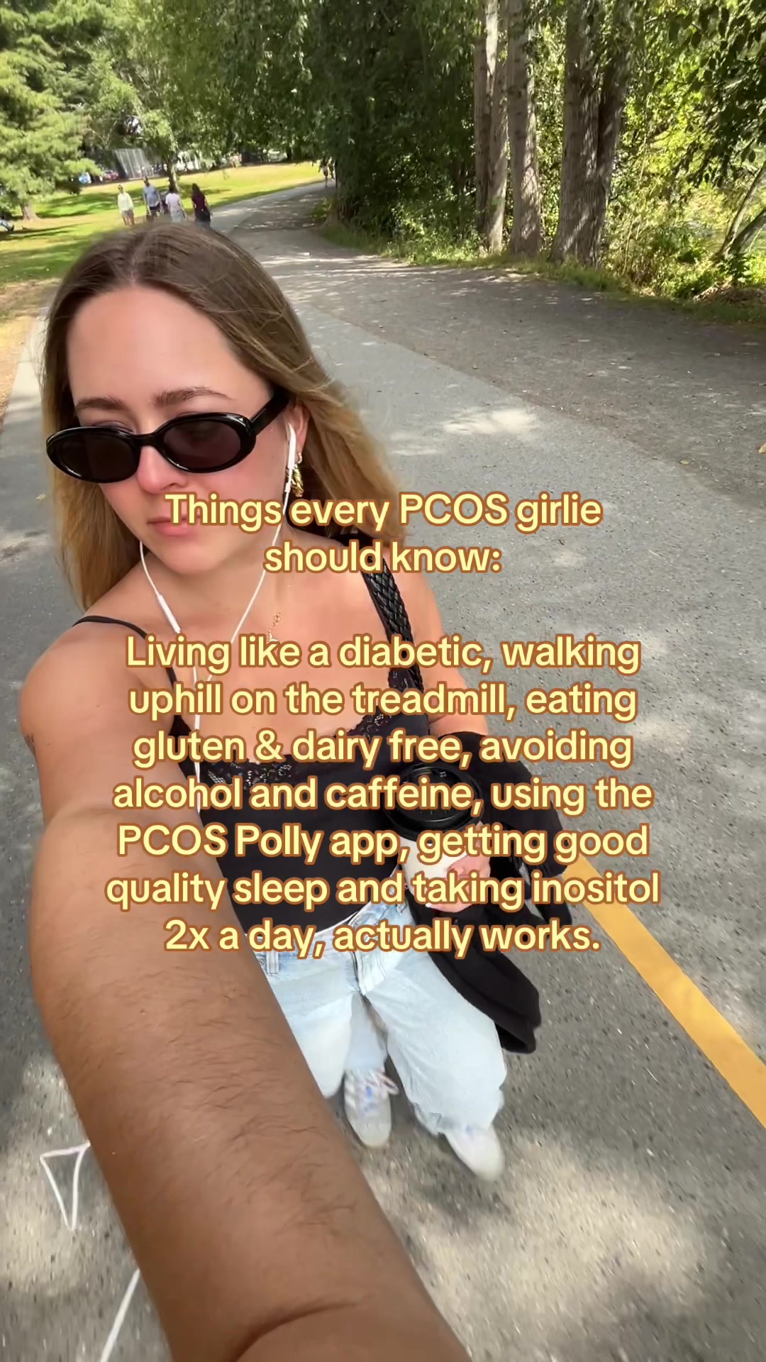 @Callie | PCOS ๐ค