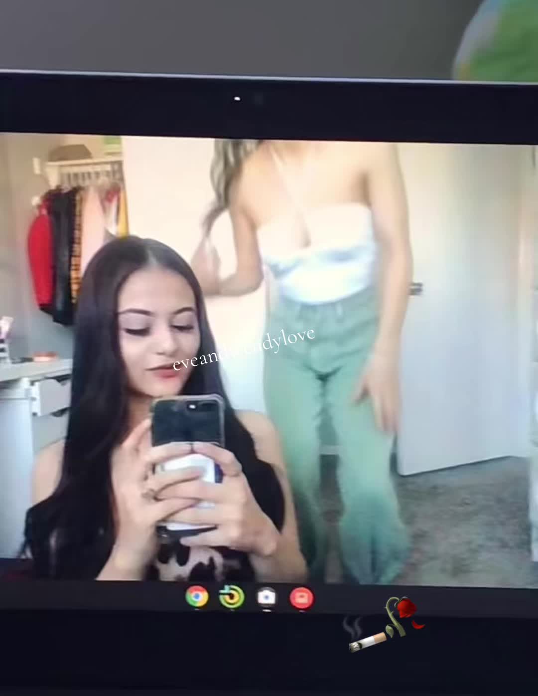 @eveandwendylove