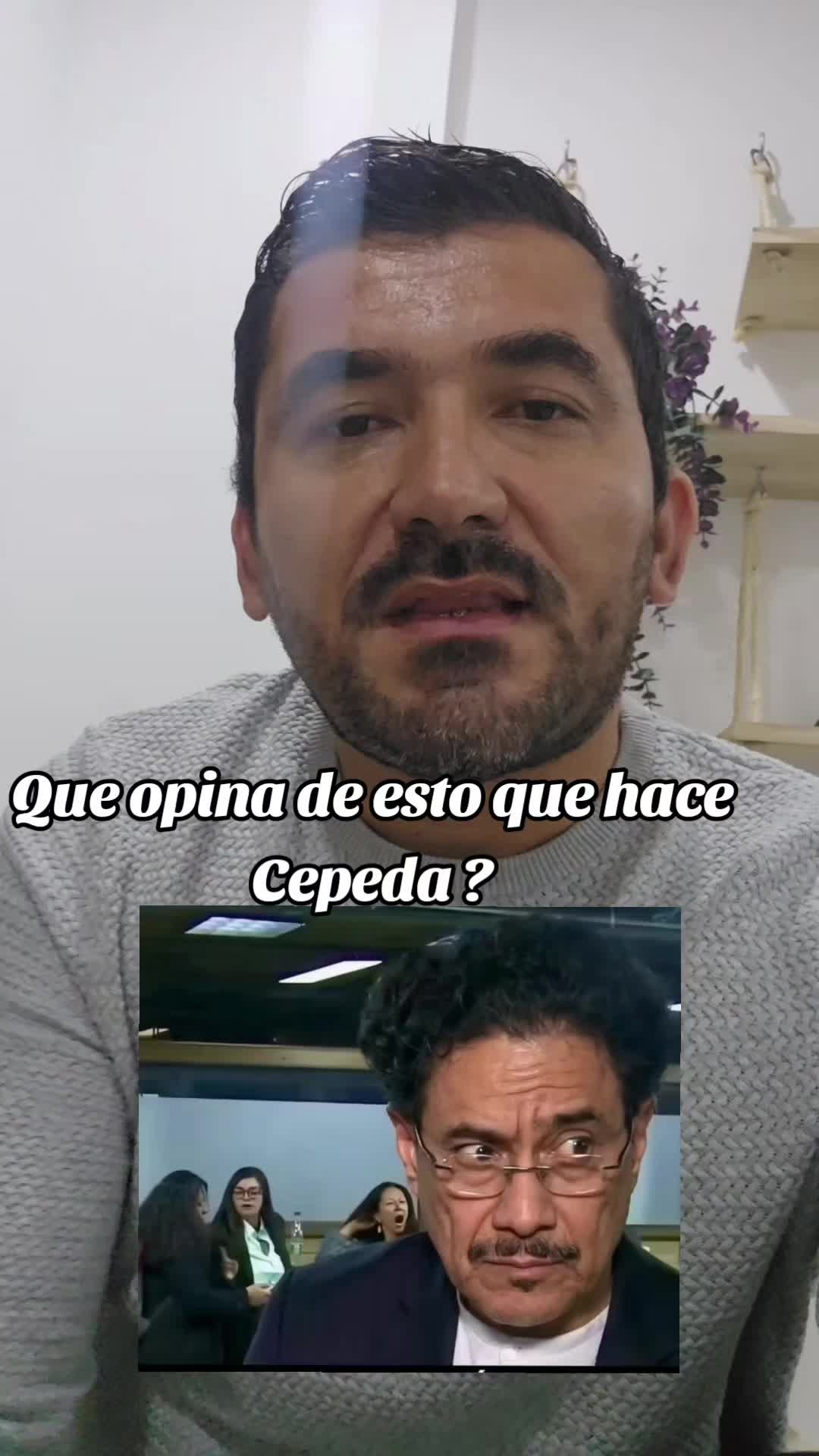 @Wilder acevedo
