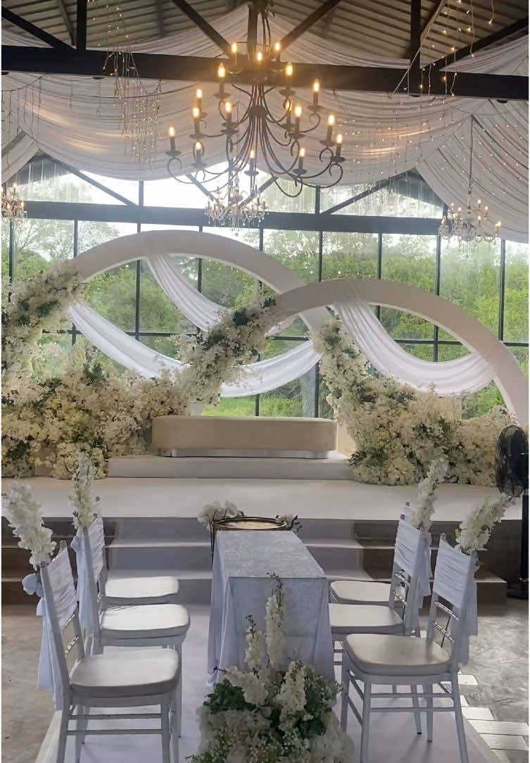 @Chempaka Event Space