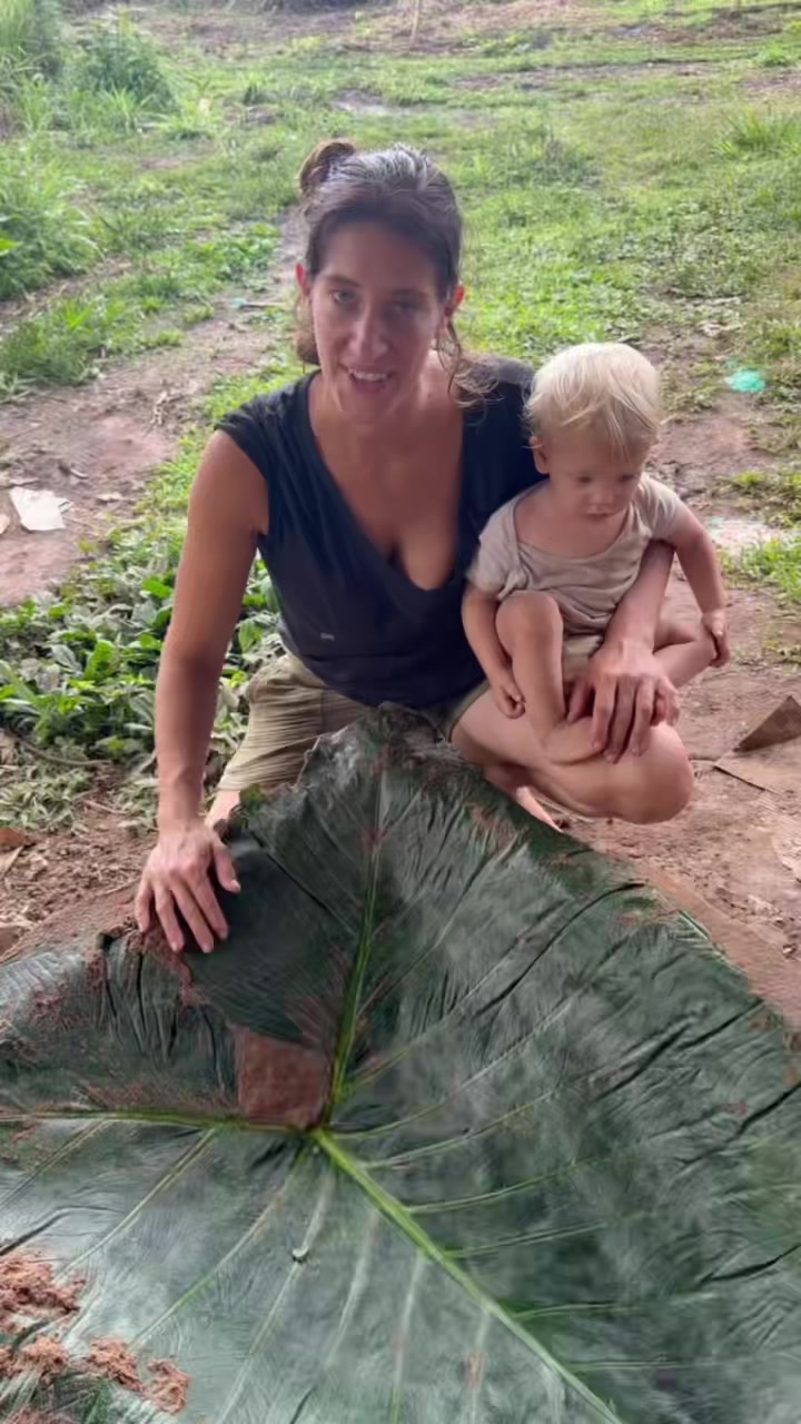 @Jungle Outdoor Sabine Nichols