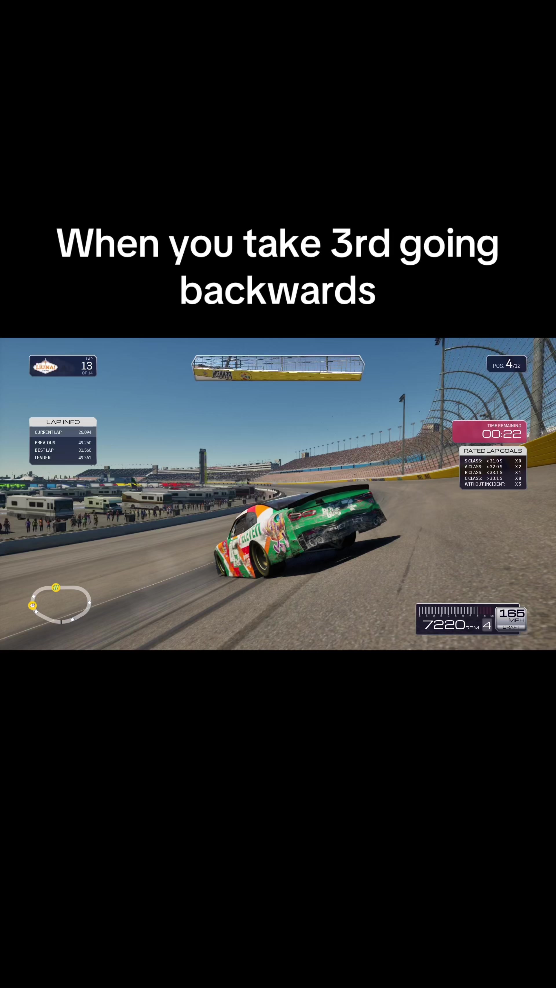 @TJR Motorsports